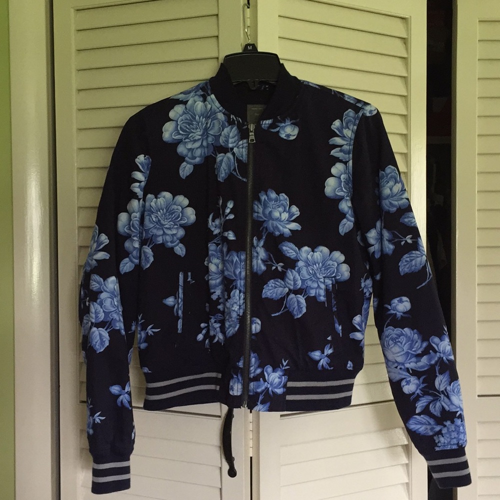 Gap Bomber Jacket - image 1